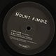 Mount Kimbie: Blind Night Errand