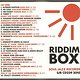 Various Artists: Riddim Box