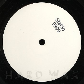 Stablo: No. 9999 - Hard Wax