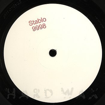 Stablo: No. 9998 - Hard Wax