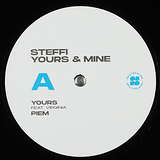 Steffi: Yours & Mine