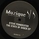 Steve Poindexter: The State Of Shock EP