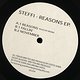 Steffi: Reasons EP