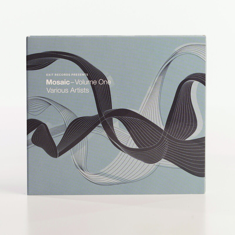 Various Artists: Mosaic Vol. 1
