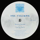 Mr. Fingers: Washing Machine