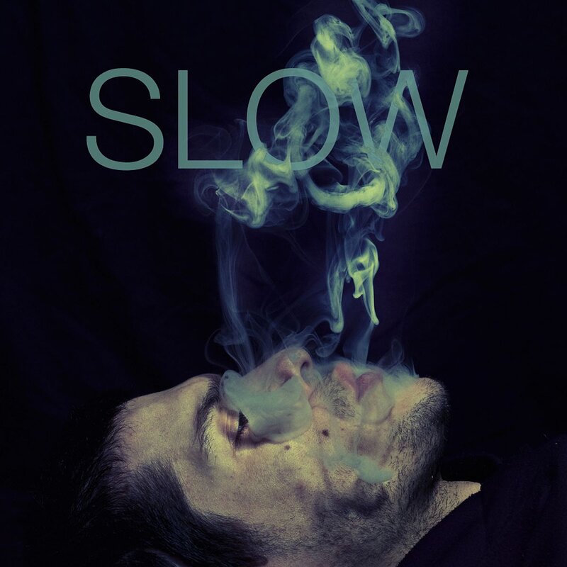 Demetrico Giannice: Slow EP