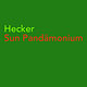 Hecker: Sun Pandämonium