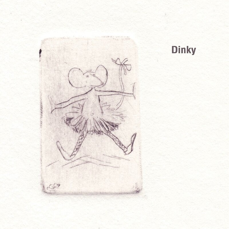 Dinky: Take Me