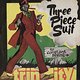 Trinity: Three Piece Suit