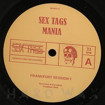 Frankfurt sex rocks in Hardcore Live