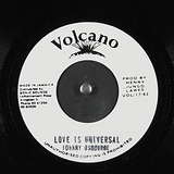 Johnny Osbourne: Love Is Universal