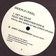 DJ Jus-Ed: Deeply I Feel