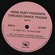 Various Artists: Gene Hunt pres. Chicago Dance Tracks Part 2