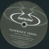 Terrence Dixon: Digital Domain