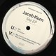 Jacob Korn: She EP