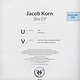 Jacob Korn: She EP