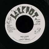Leroy Smart: No Love