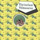 Tiyiselani Vomaseve: EP