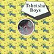 Tshetsha Boys: EP