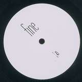 Tilman & Johannes Albert: Fine 01 EP