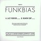 Funkbias: Last Forever