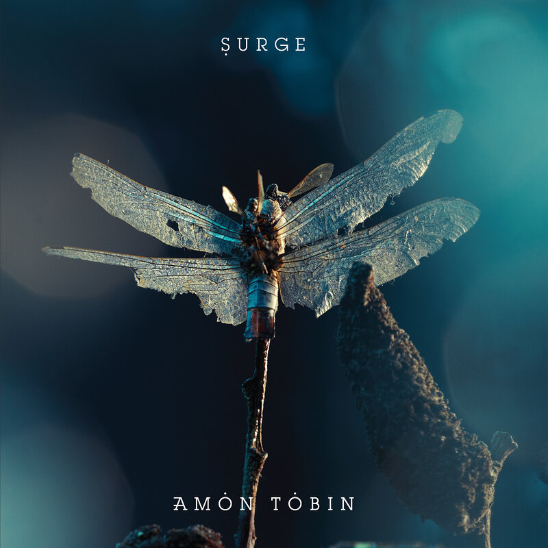 Amon Tobin: Surge