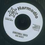 Don Hickey: Dancehall Rock