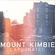 Mount Kimbie: Carbonated
