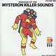 Various Artists: Invasion Of The Mysteron Killer Sounds Volume Two