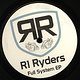 R1 Ryders: Full System EP