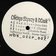 Chicago Skyway & D Cook: Lager EP