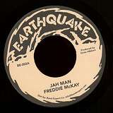 Freddie McKay: Jah Man