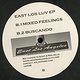 Esteban Adame: East Los Luv EP
