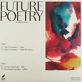 Various Artists: Future Poetry EP 1