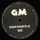 Dam Mantle: We