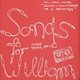 Ulrich Troyer: Songs For William