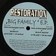 Various Artists: Big Family EP