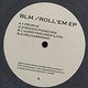 Blm: Roll’em EP