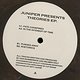 Juniper: Presents Theories EP