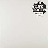 Andy Stott: We Stay Together