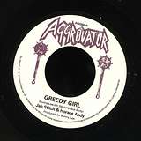 Jah Stitch & Horace Andy: Greedy Girl