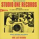Various Artists: The Legendary Studio One Records