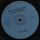 Paul Woolford & Psycatron: Stolen