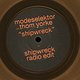 Modeselektor: Shipwreck (With Thom Yorke)