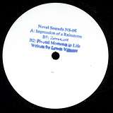 Levon Vincent: Impression Of A Rainstorm