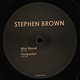 Stephen Brown: Mini Mood