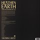 Throbbing Gristle: Heathen Earth