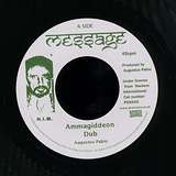 Augustus Pablo: Ammagideon Dub