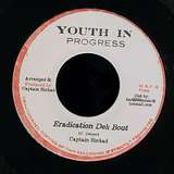 Captain Sinbad: Eradication Deh Bout