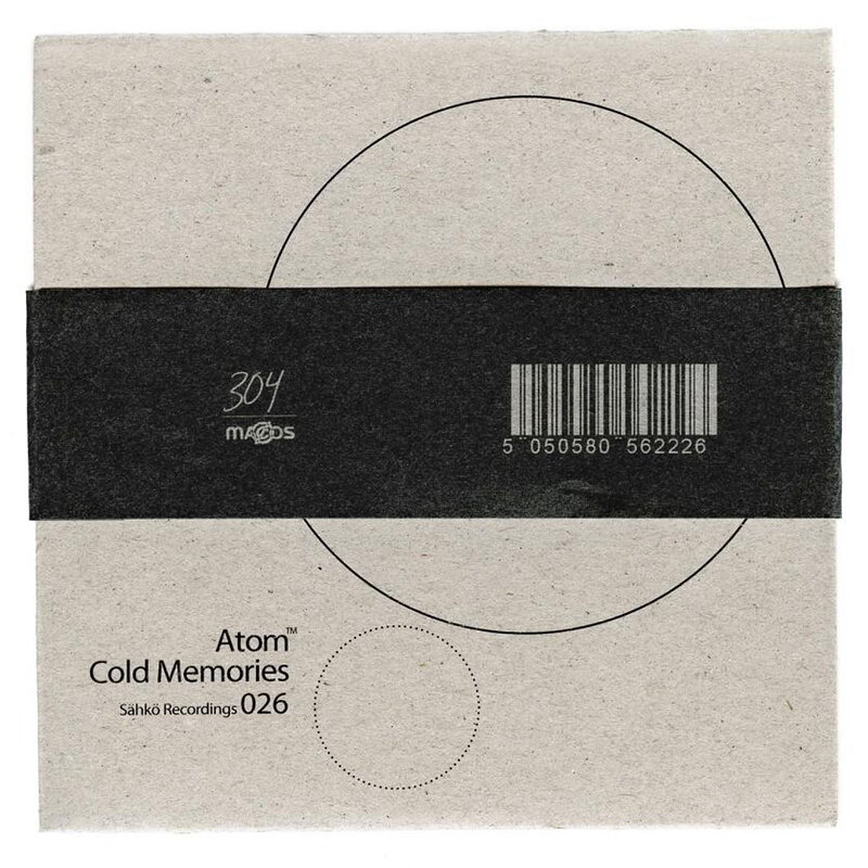 Atom™: Cold Memories